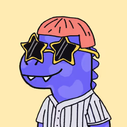 Lil Dino #940