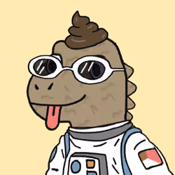 Lil Dino #2162