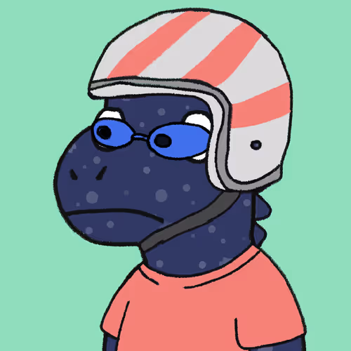 Lil Dino #53