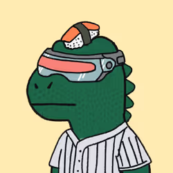 Lil Dino #24