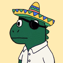Lil Dino #786