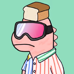 Lil Dino #1226