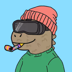 Lil Dino #1678