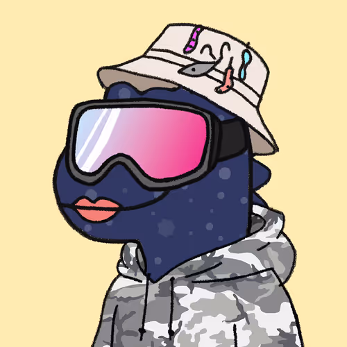 Lil Dino #724