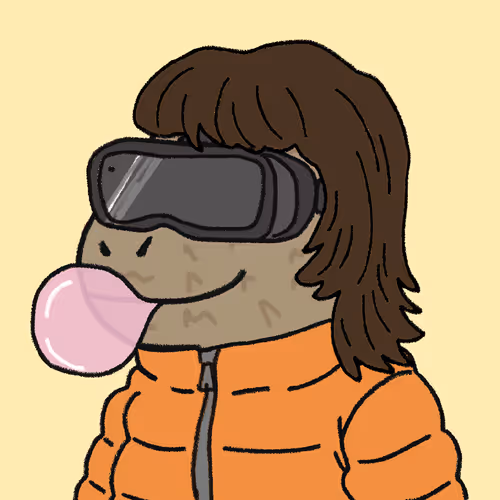 Lil Dino Nft