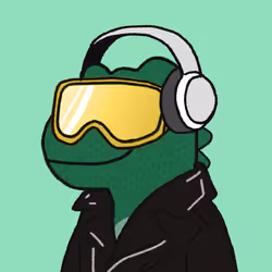 Lil Dino #2049