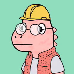 Lil Dino #1605