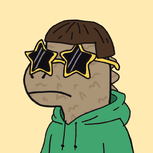 Lil Dino #1412