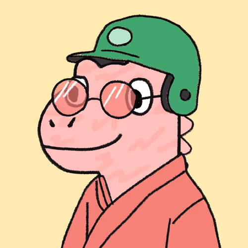 Lil Dino Nft