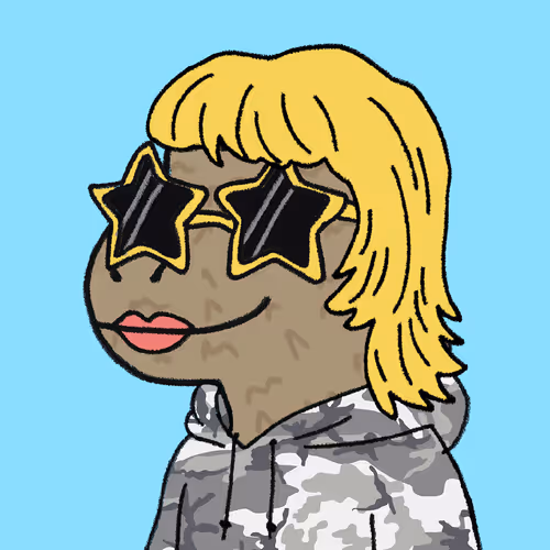 Lil Dino Nft