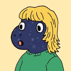Lil Dino #892