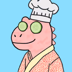 Lil Dino #1606
