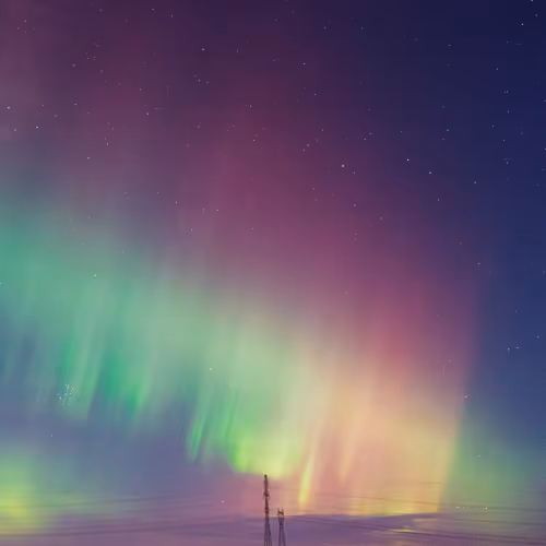 Airdrie Aurora