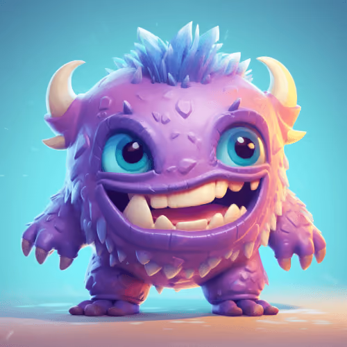 Base Monster #629