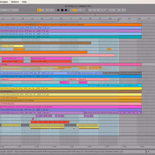 Re Imagina Music Lab