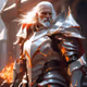 DEGEN KNIGHT