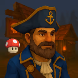 7