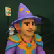 13