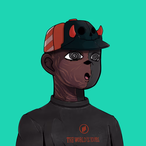 Enigma Kun #4727