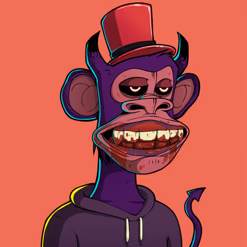 Based Ape Eternal #2670
