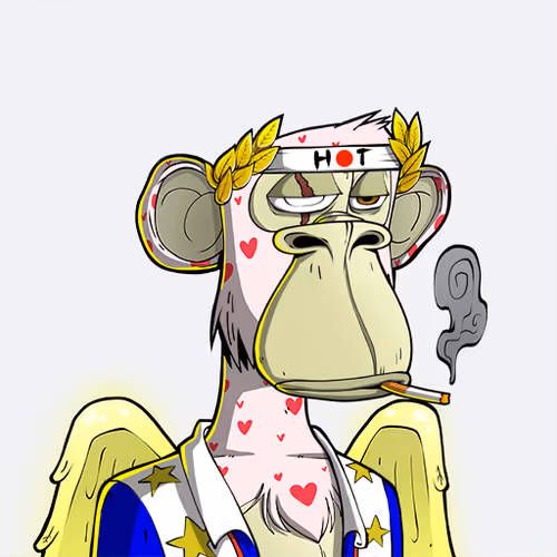 Based Ape Eternal #2787
