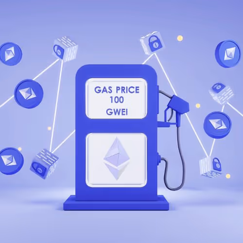 eth gas fee