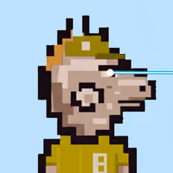 Pixel Iguanas