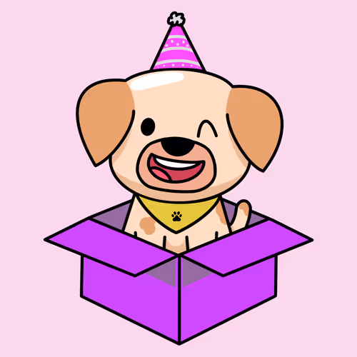 Base Puppies
