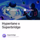Hyperlane x Superbridge