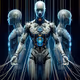 I'm a Humanoid Dynamic