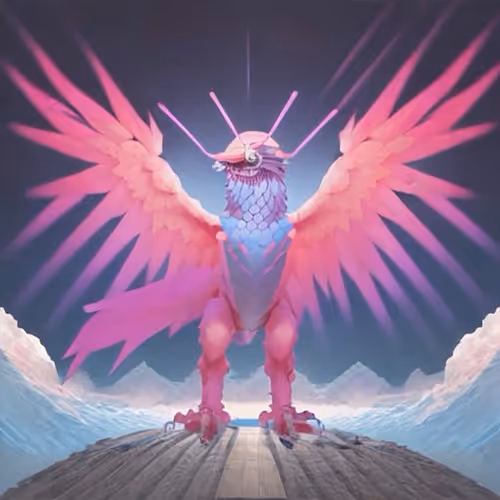 The Phoenix 14