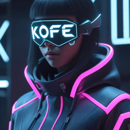 KOFE Studio