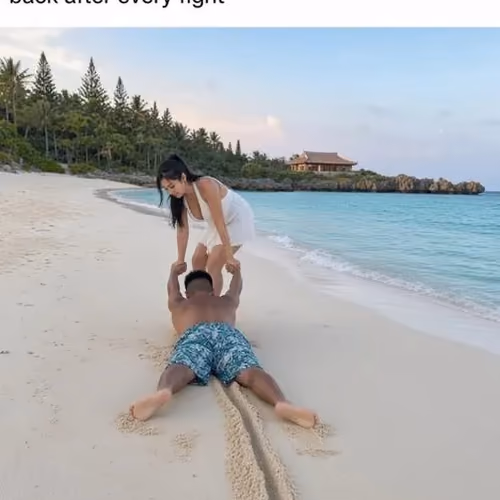 why