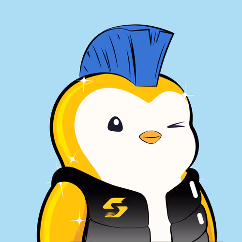 PENGU