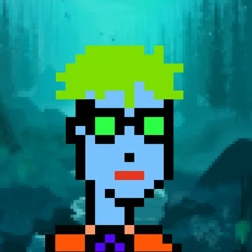 Trippy Punks 4