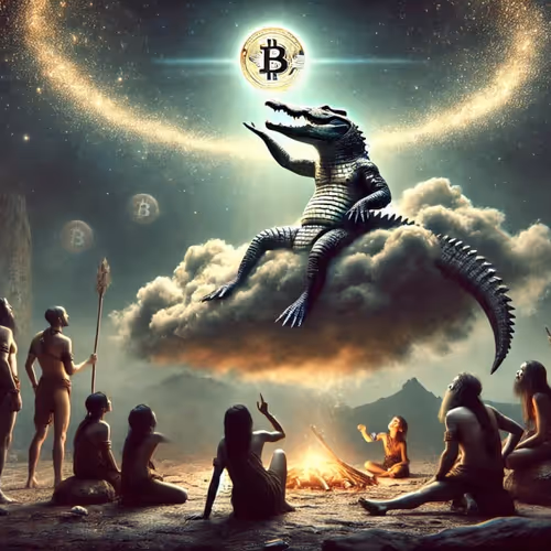 CrocGod