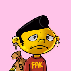 WeepingPleb #891