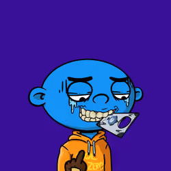 WeepingPleb #458