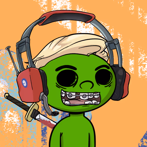 WeepingPleb #4459