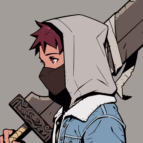 mystikzero.eth Ethereum Name Service (ENS and .eth domain) PFP