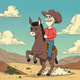 Rodeo posts