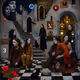 The Gathering of Echoes