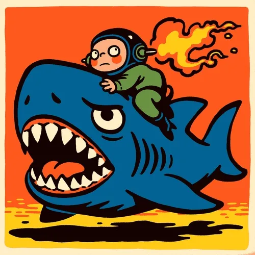 Wild Ride