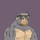 Base Gorilla Yacht Club