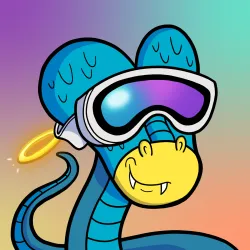 VeeCon Viper #2996