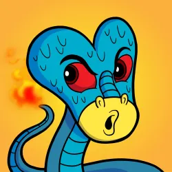 VeeCon Viper #4324