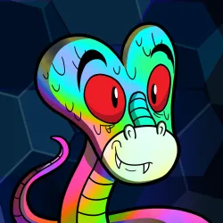 VeeCon Viper #533