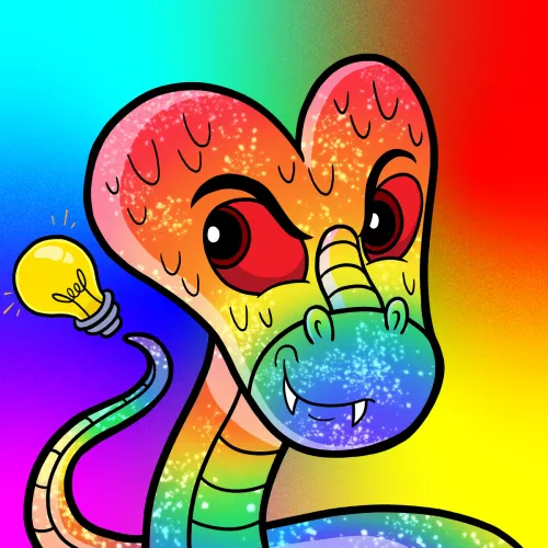 Veecon Viper logo