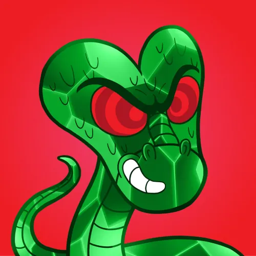 VeeCon Viper #6547