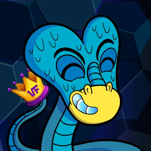 VeeCon Viper #8637